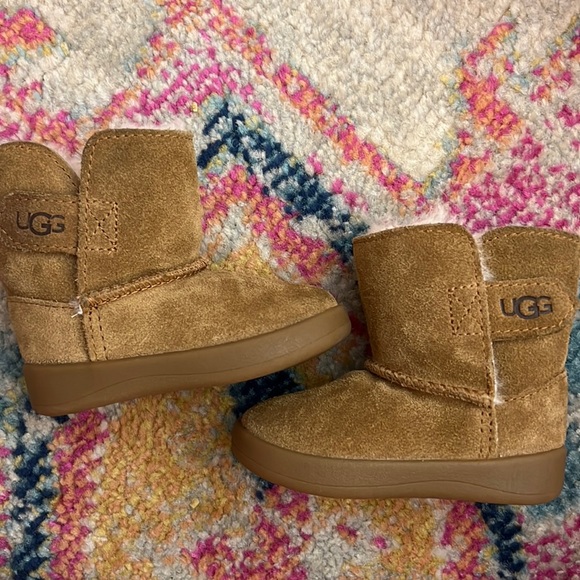 UGG Other - UGG Keelan Suede Boots